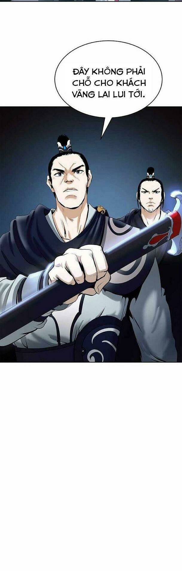 Lãng Tiên Kỳ Đàm: Chapter 51