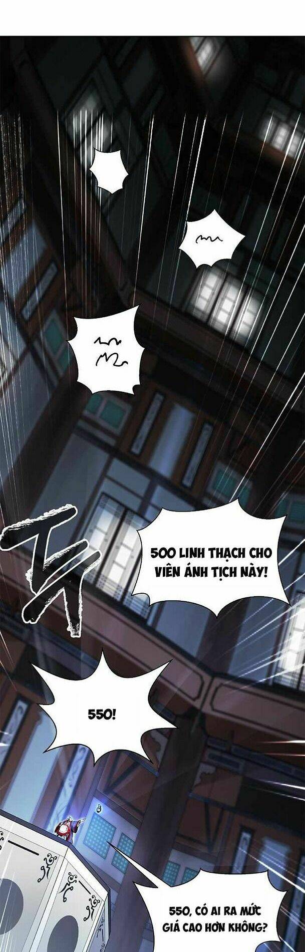 Lãng Tiên Kỳ Đàm: Chapter 51