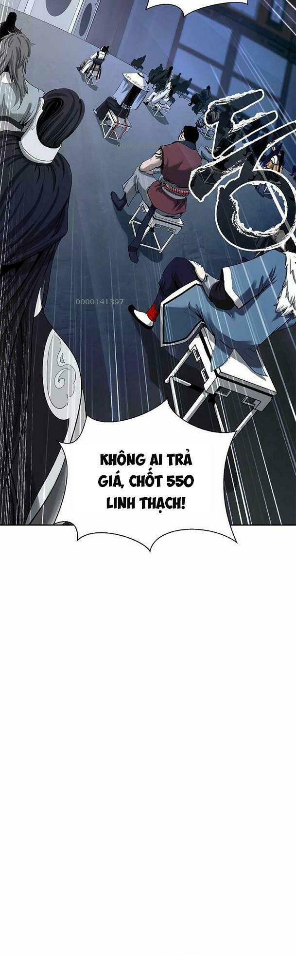 Lãng Tiên Kỳ Đàm: Chapter 51