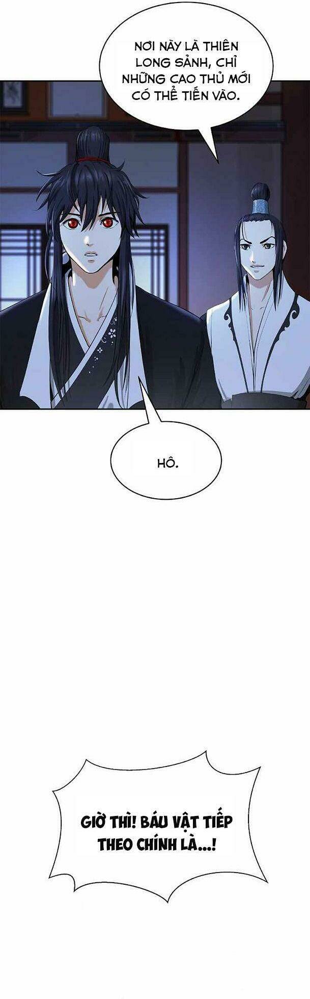 Lãng Tiên Kỳ Đàm: Chapter 51