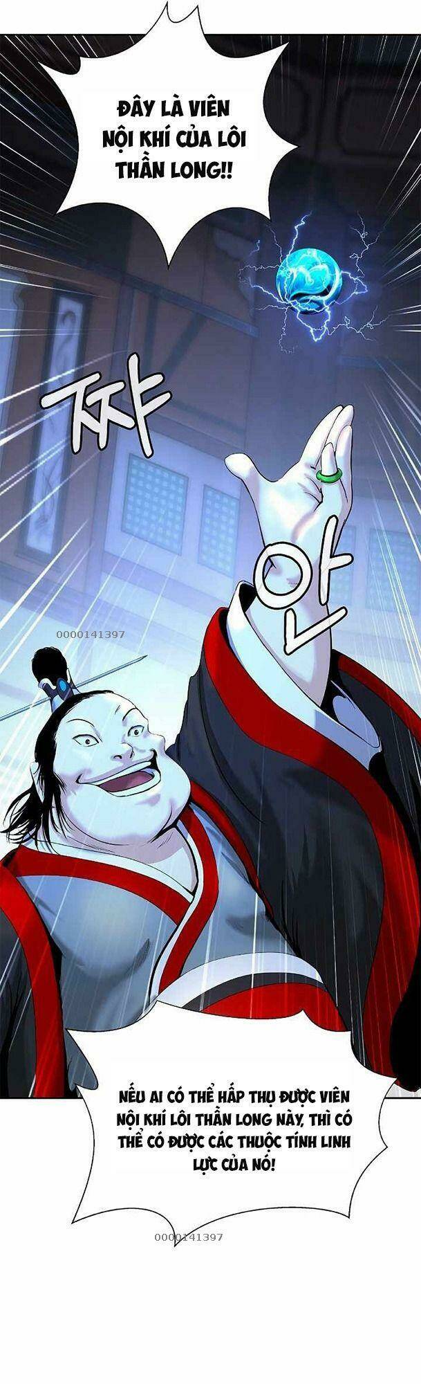 Lãng Tiên Kỳ Đàm: Chapter 51