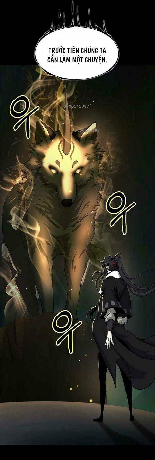 Lãng Tiên Kỳ Đàm: Chapter 51