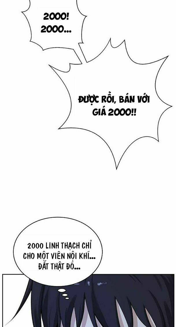 Lãng Tiên Kỳ Đàm: Chapter 51