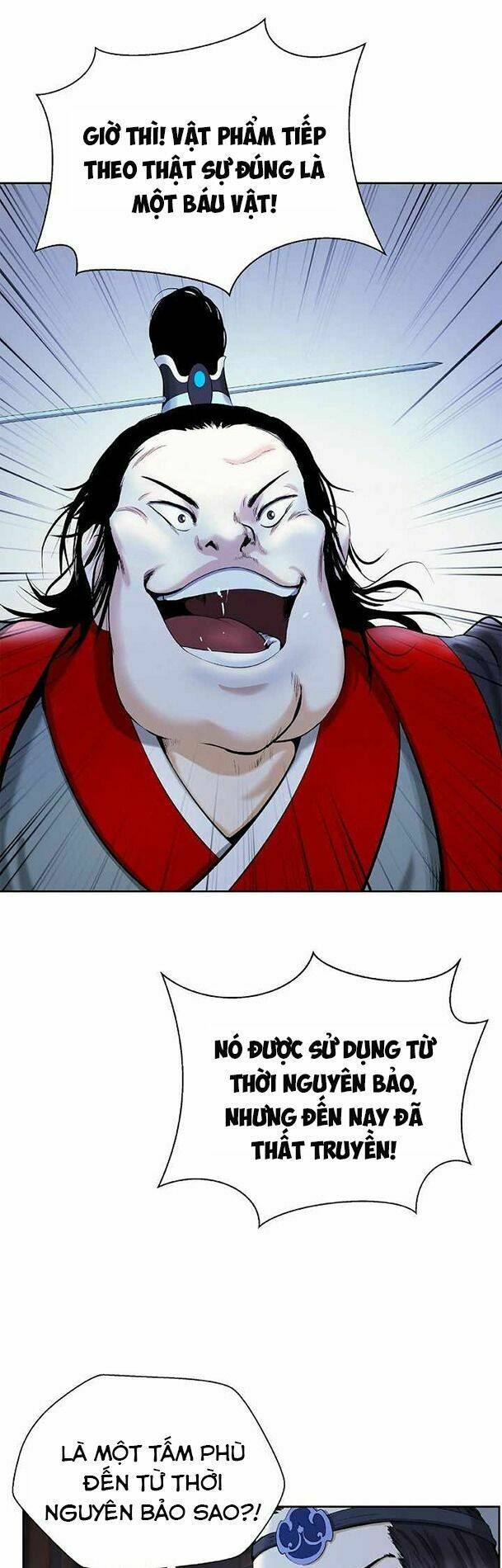 Lãng Tiên Kỳ Đàm: Chapter 51