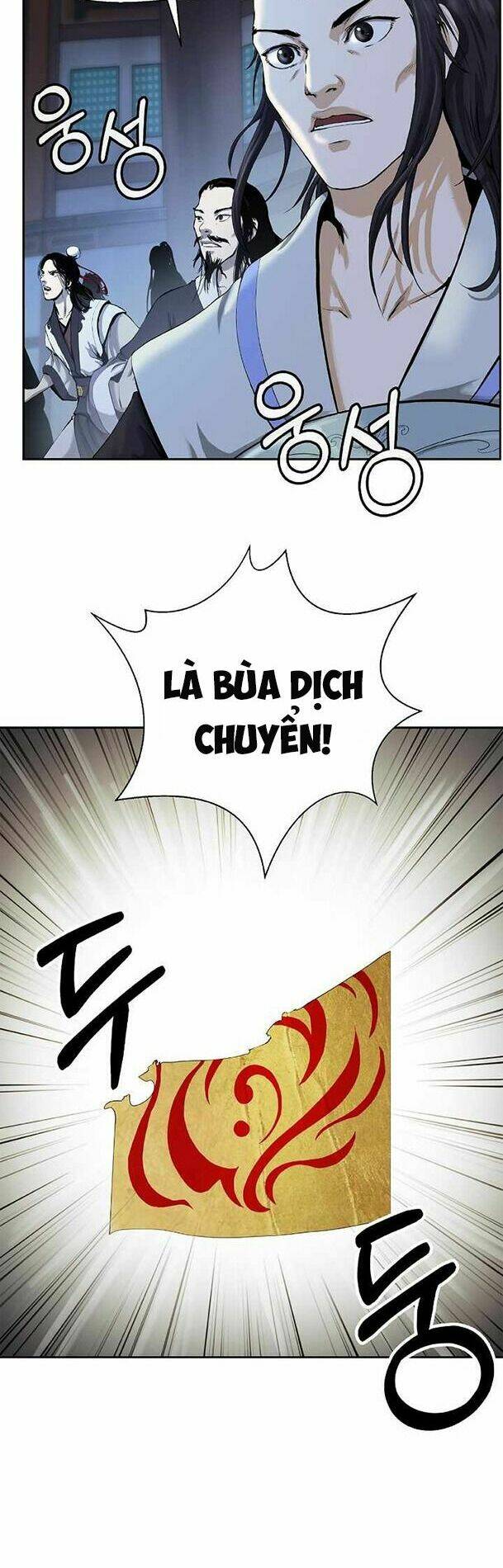 Lãng Tiên Kỳ Đàm: Chapter 51