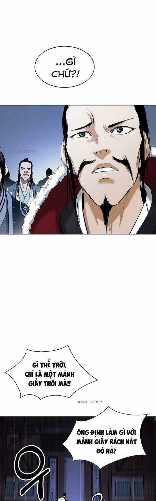 Lãng Tiên Kỳ Đàm: Chapter 51