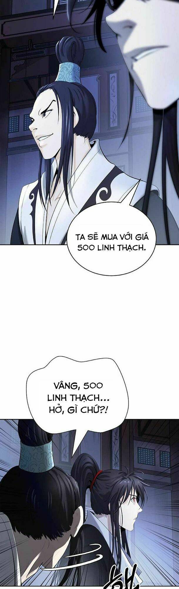 Lãng Tiên Kỳ Đàm: Chapter 51