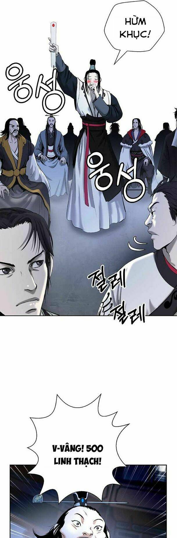 Lãng Tiên Kỳ Đàm: Chapter 51