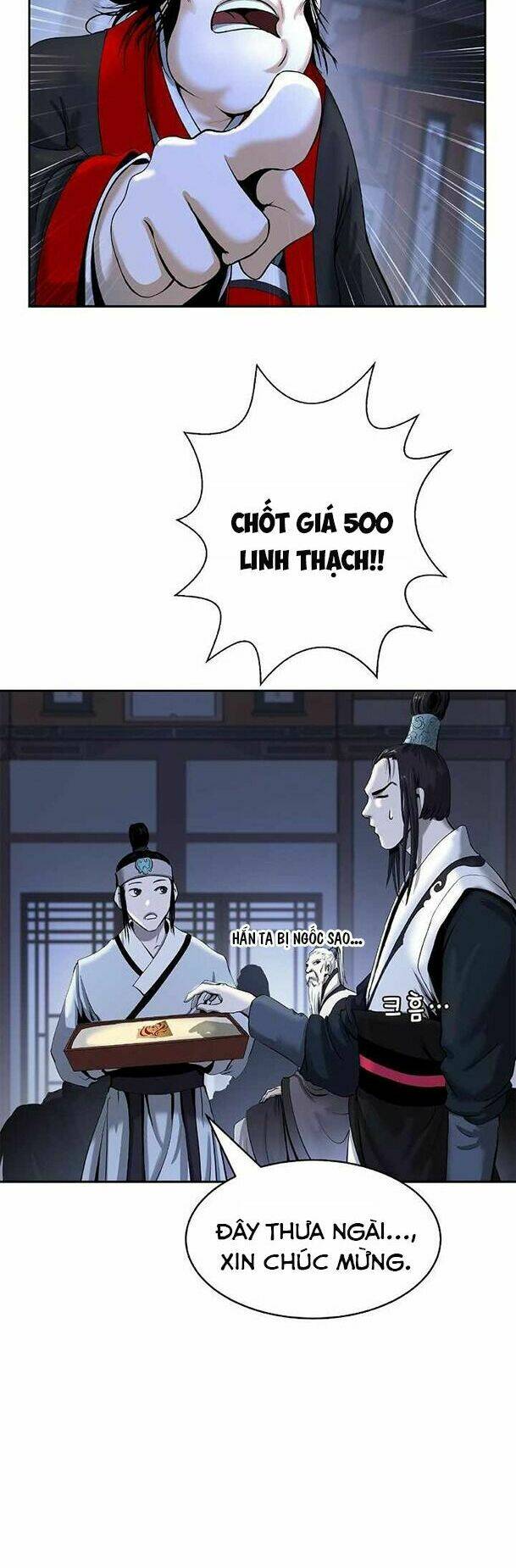 Lãng Tiên Kỳ Đàm: Chapter 51