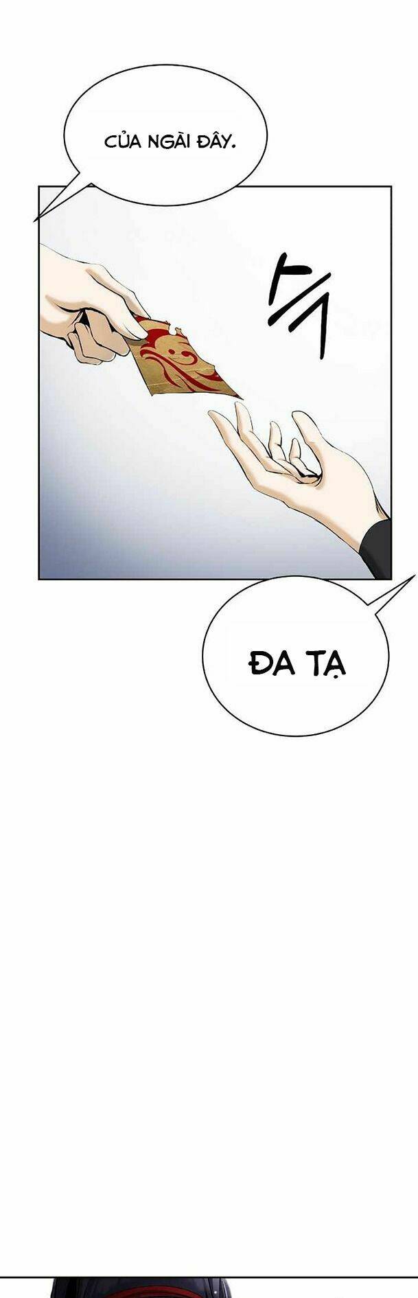 Lãng Tiên Kỳ Đàm: Chapter 51