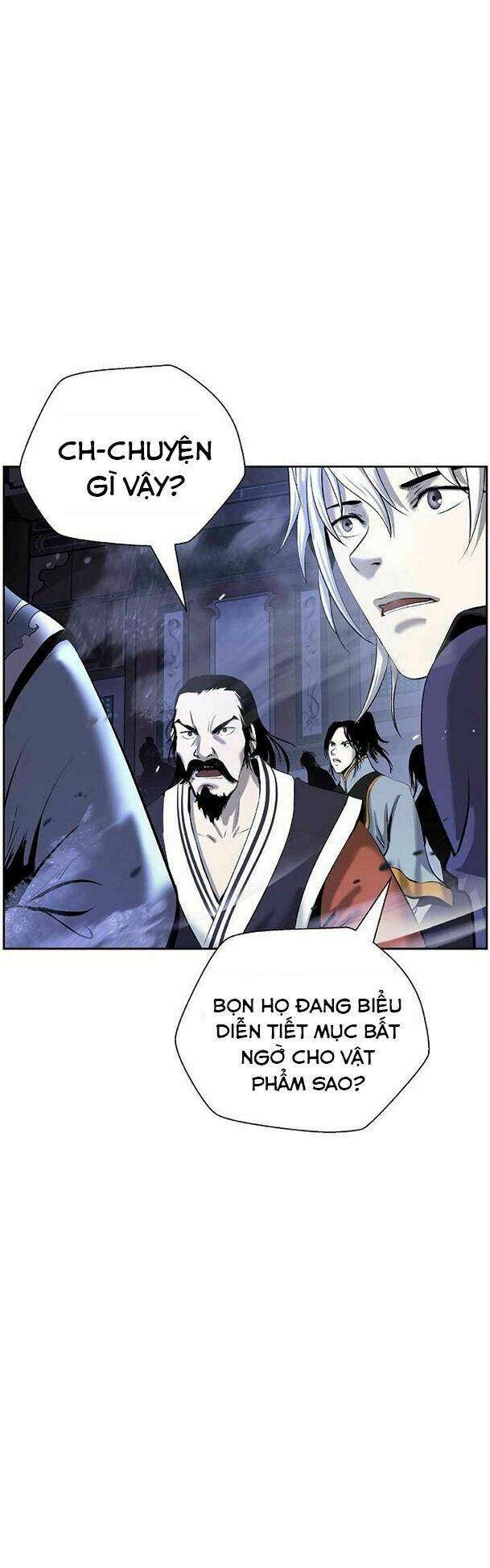 Lãng Tiên Kỳ Đàm: Chapter 51