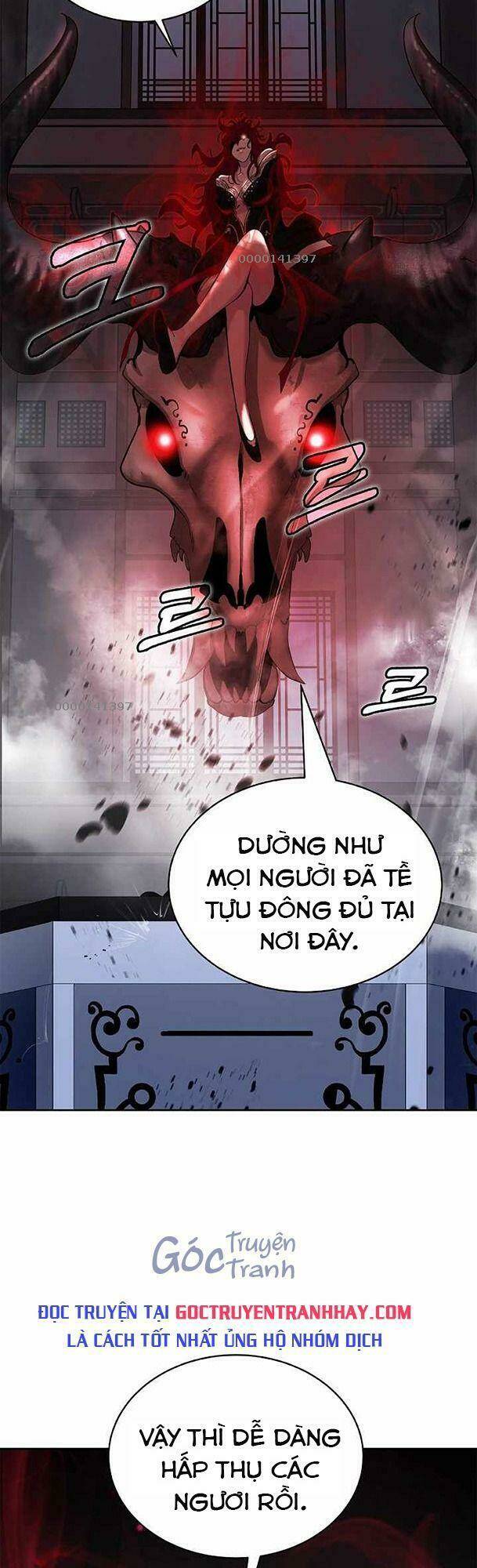 Lãng Tiên Kỳ Đàm: Chapter 51