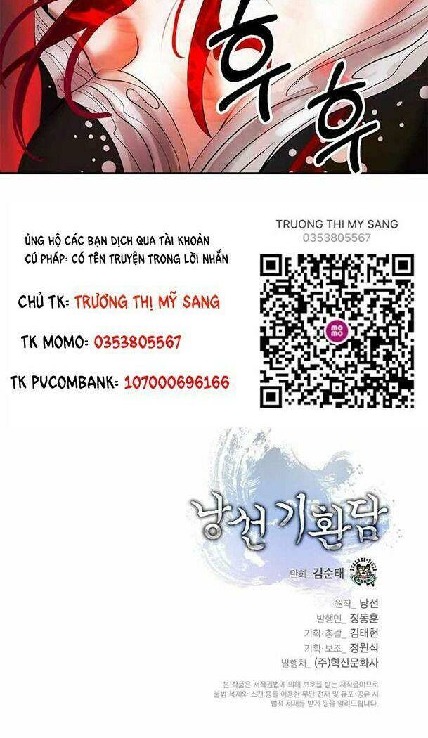 Lãng Tiên Kỳ Đàm: Chapter 51