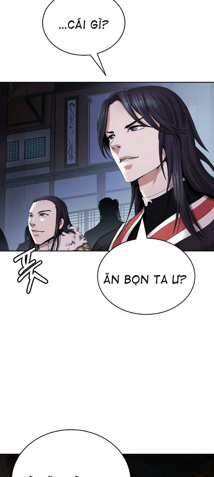 Lãng Tiên Kỳ Đàm: Chapter 53