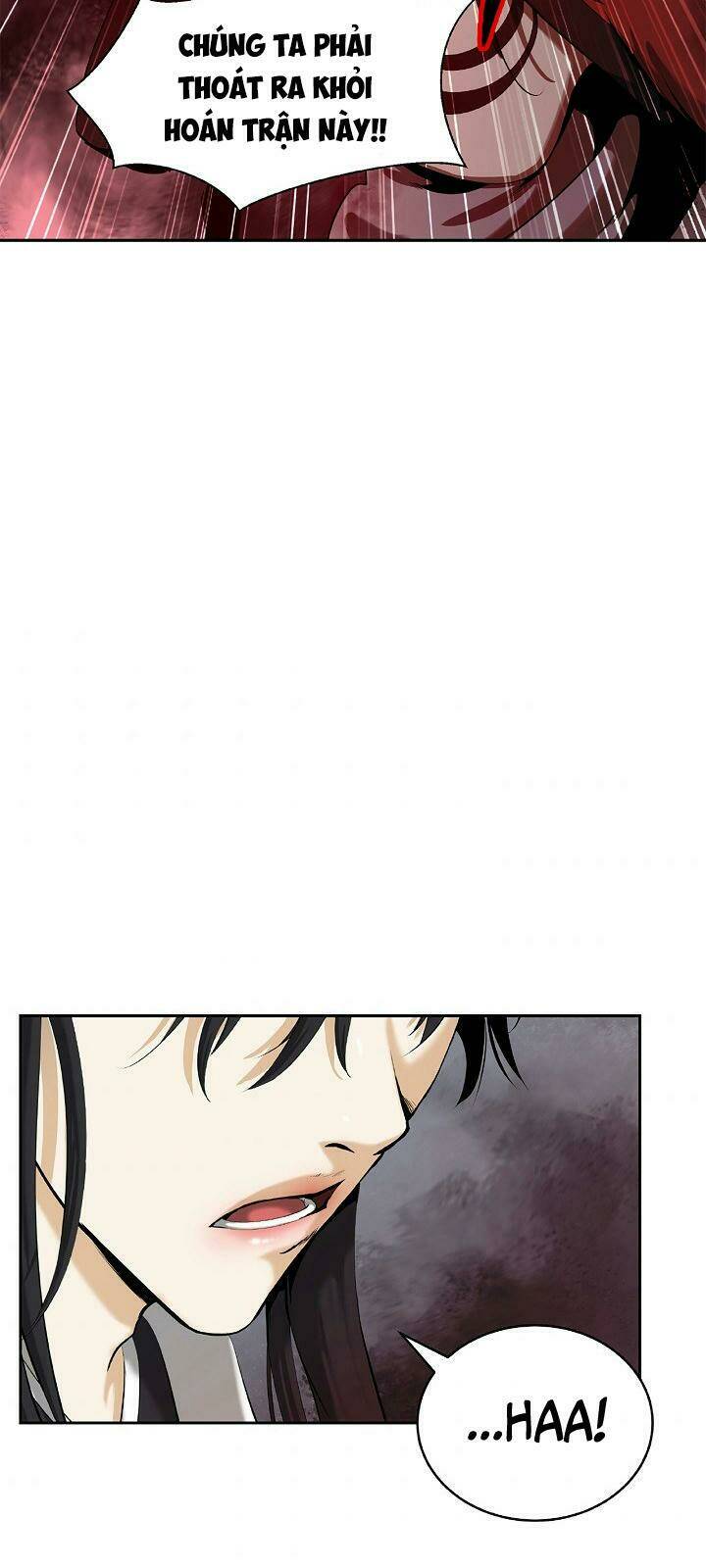 Lãng Tiên Kỳ Đàm: Chapter 53