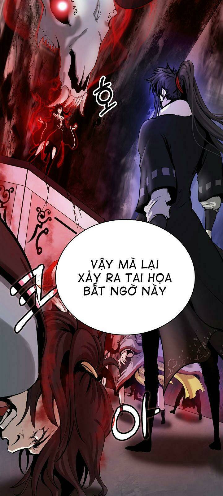 Lãng Tiên Kỳ Đàm: Chapter 53