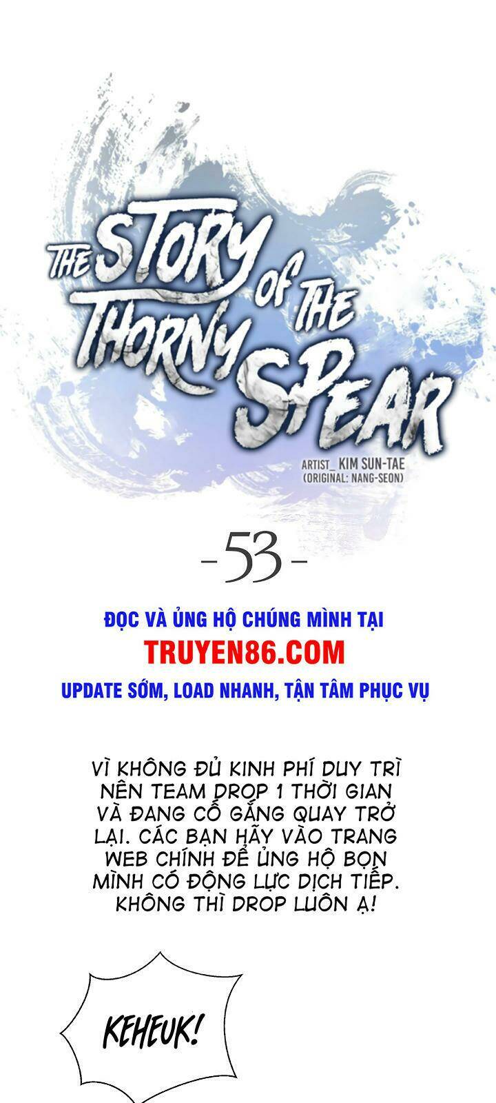 Lãng Tiên Kỳ Đàm: Chapter 53