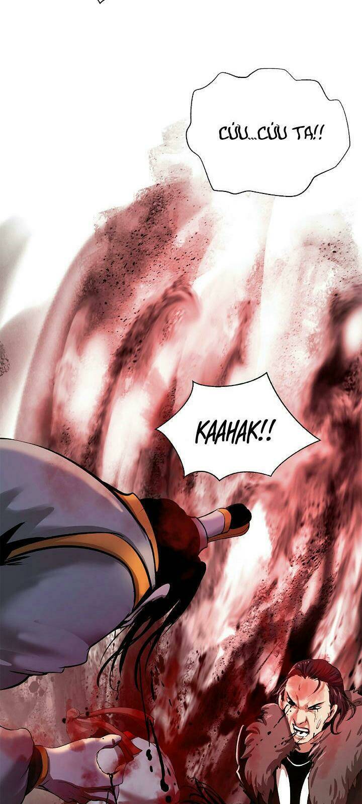 Lãng Tiên Kỳ Đàm: Chapter 53