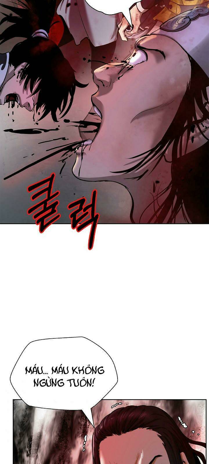 Lãng Tiên Kỳ Đàm: Chapter 53