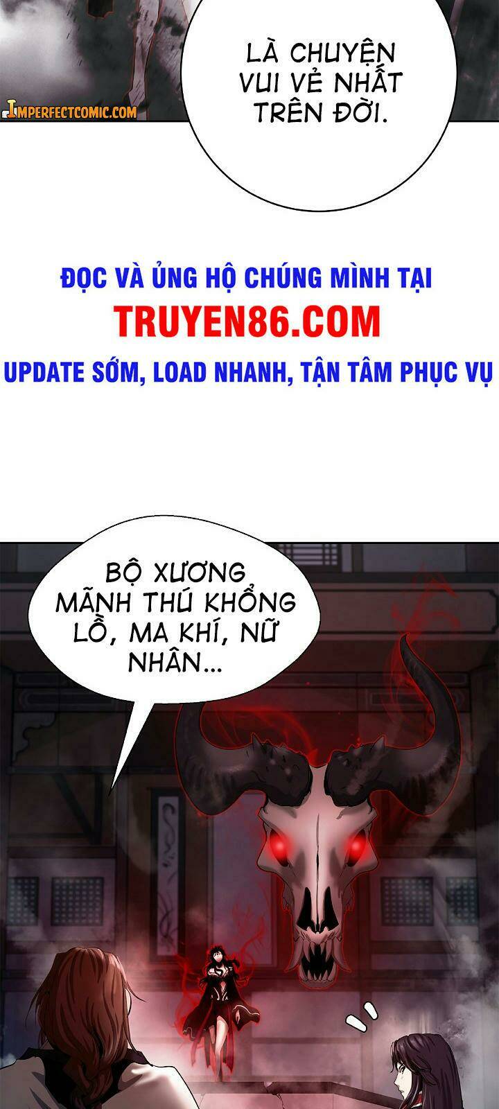 Lãng Tiên Kỳ Đàm: Chapter 53