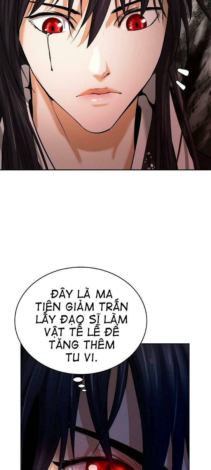 Lãng Tiên Kỳ Đàm: Chapter 53