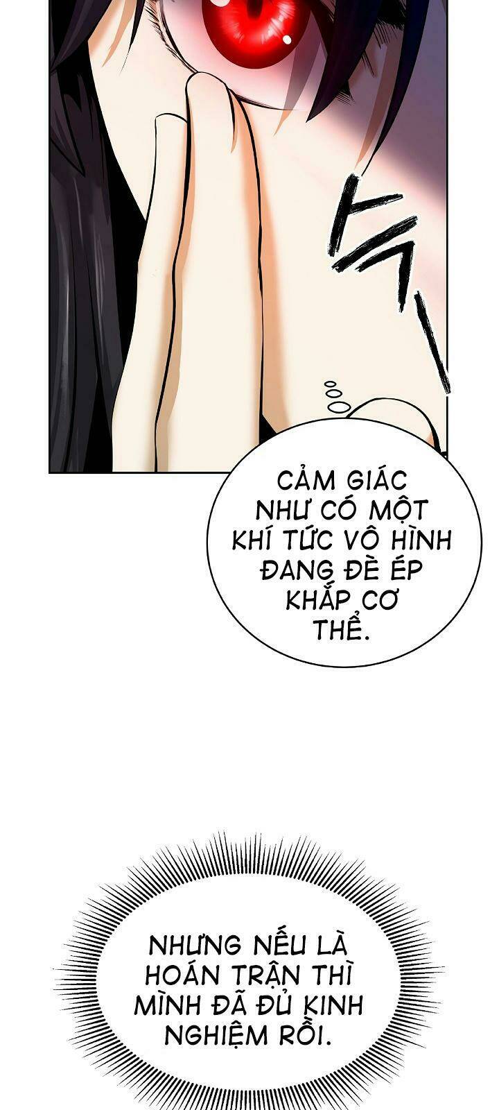 Lãng Tiên Kỳ Đàm: Chapter 53