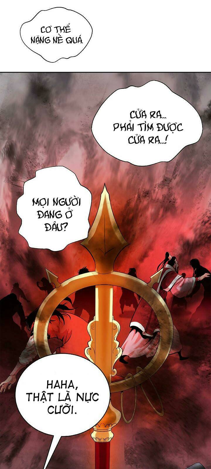 Lãng Tiên Kỳ Đàm: Chapter 53