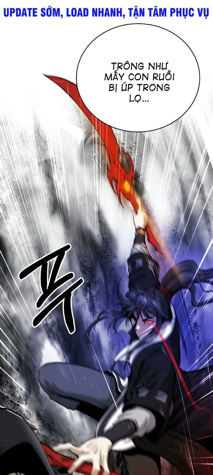 Lãng Tiên Kỳ Đàm: Chapter 53