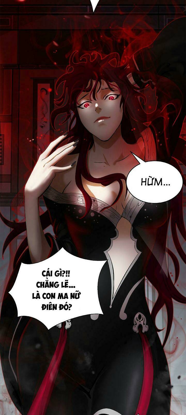 Lãng Tiên Kỳ Đàm: Chapter 53