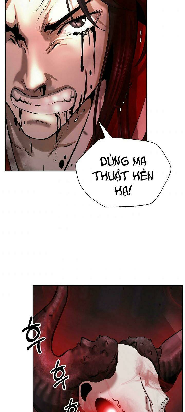 Lãng Tiên Kỳ Đàm: Chapter 53