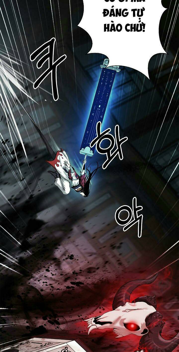Lãng Tiên Kỳ Đàm: Chapter 53