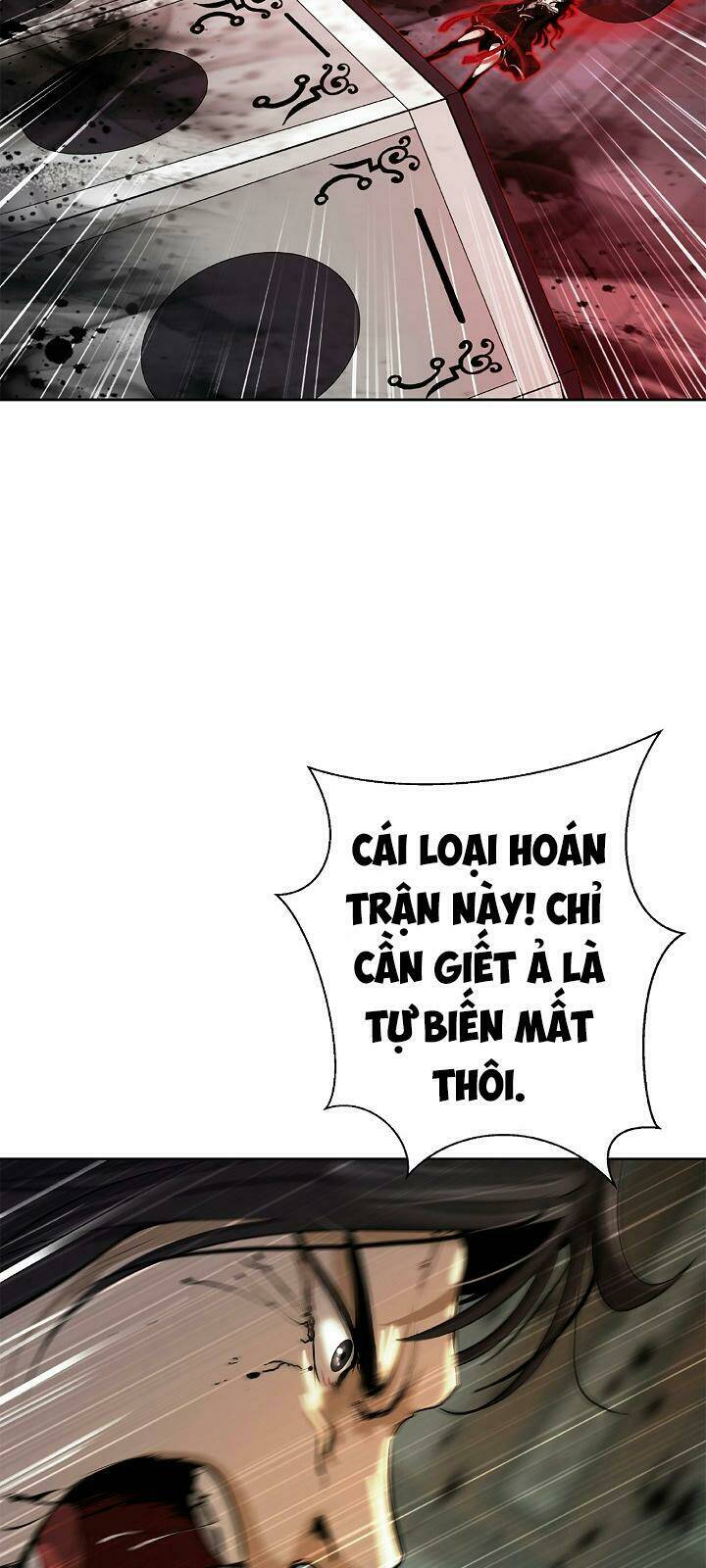 Lãng Tiên Kỳ Đàm: Chapter 53