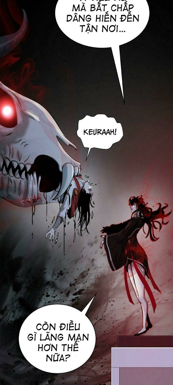 Lãng Tiên Kỳ Đàm: Chapter 53