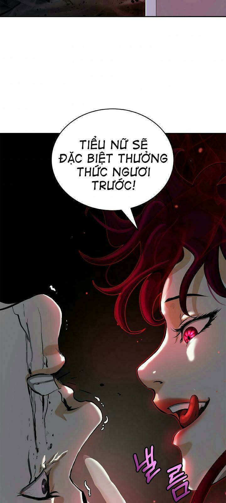 Lãng Tiên Kỳ Đàm: Chapter 53