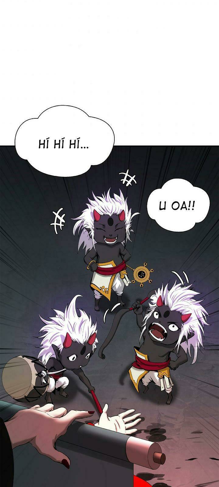 Lãng Tiên Kỳ Đàm: Chapter 53