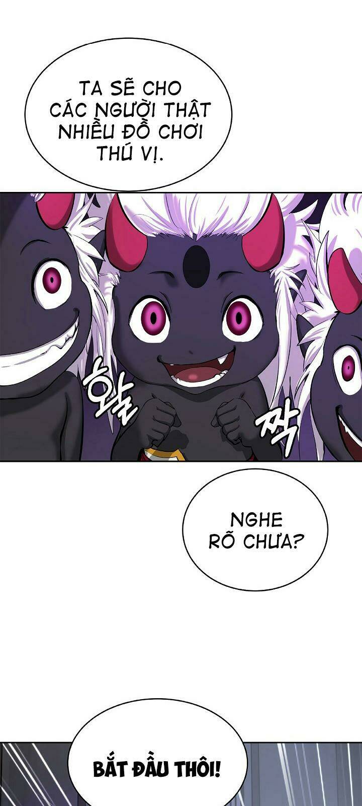 Lãng Tiên Kỳ Đàm: Chapter 53