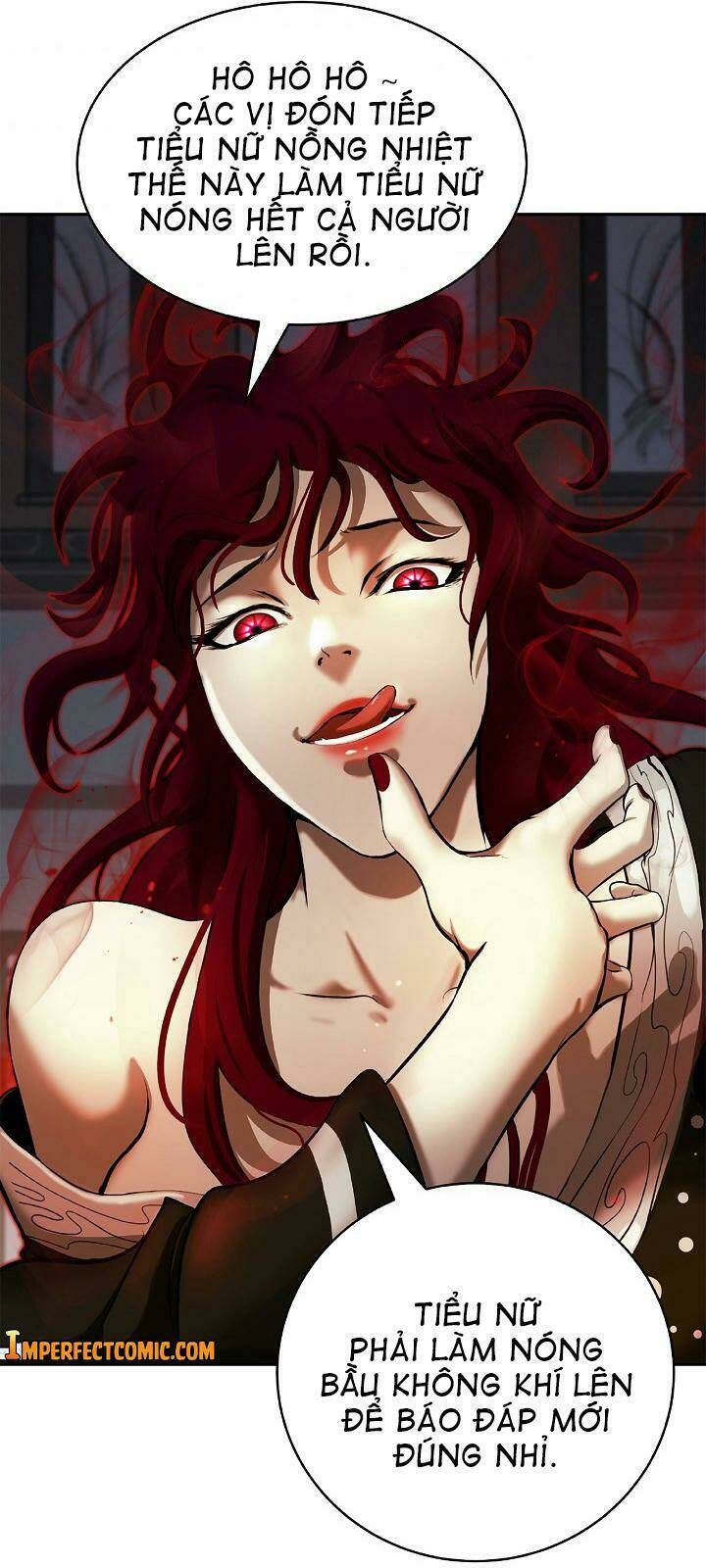 Lãng Tiên Kỳ Đàm: Chapter 53