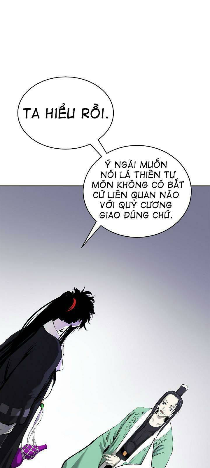 Lãng Tiên Kỳ Đàm: Chapter 56