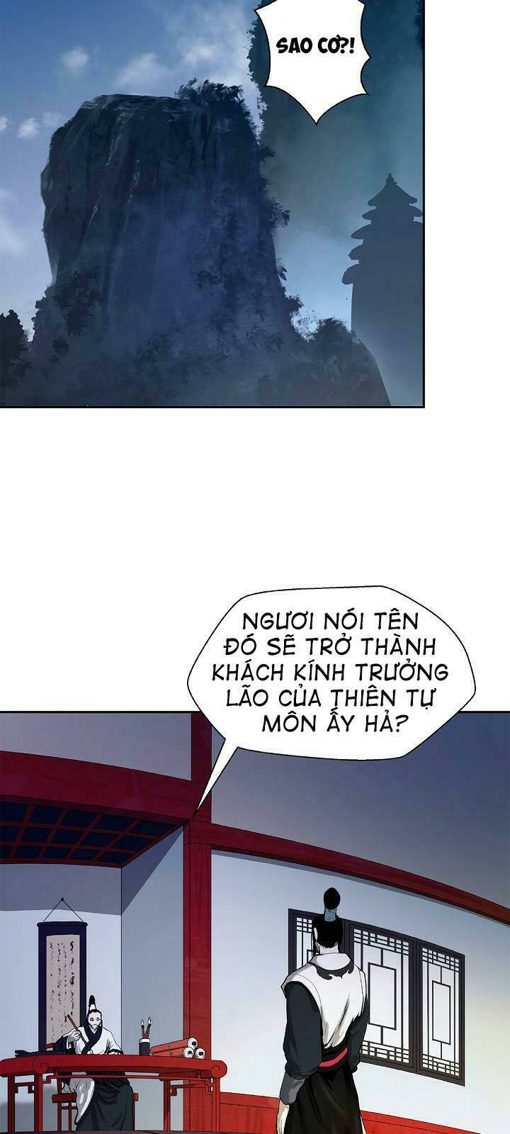 Lãng Tiên Kỳ Đàm: Chapter 56
