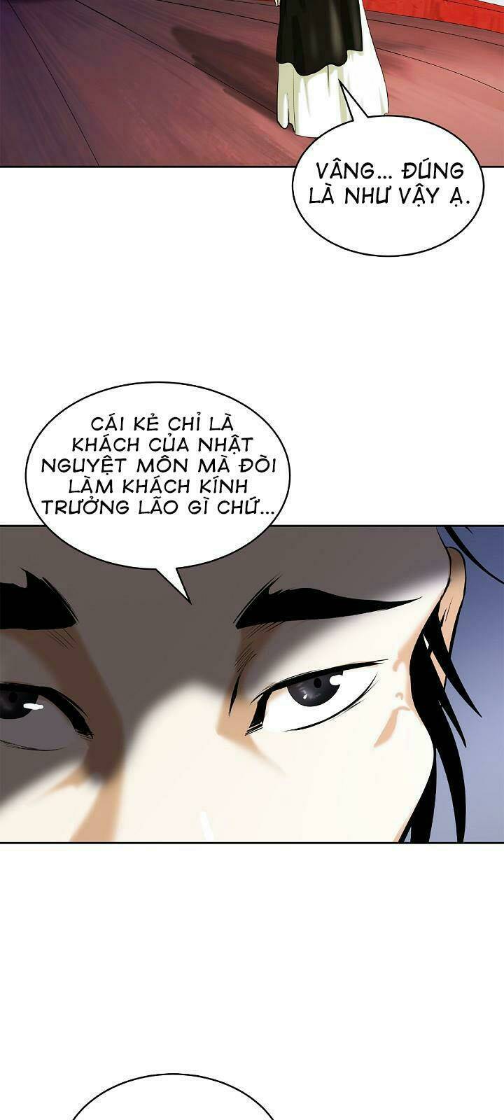 Lãng Tiên Kỳ Đàm: Chapter 56