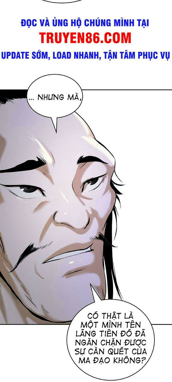 Lãng Tiên Kỳ Đàm: Chapter 56