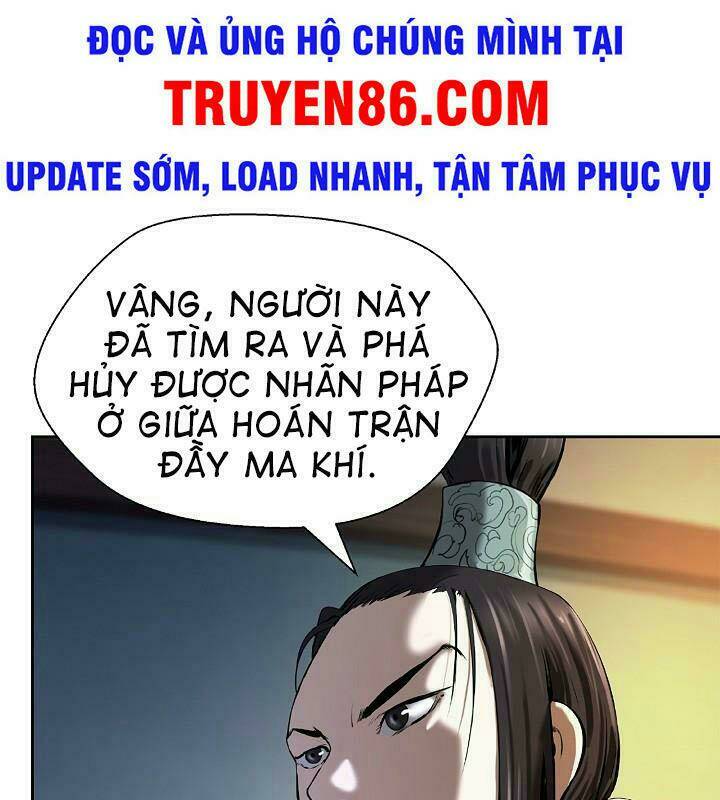 Lãng Tiên Kỳ Đàm: Chapter 56
