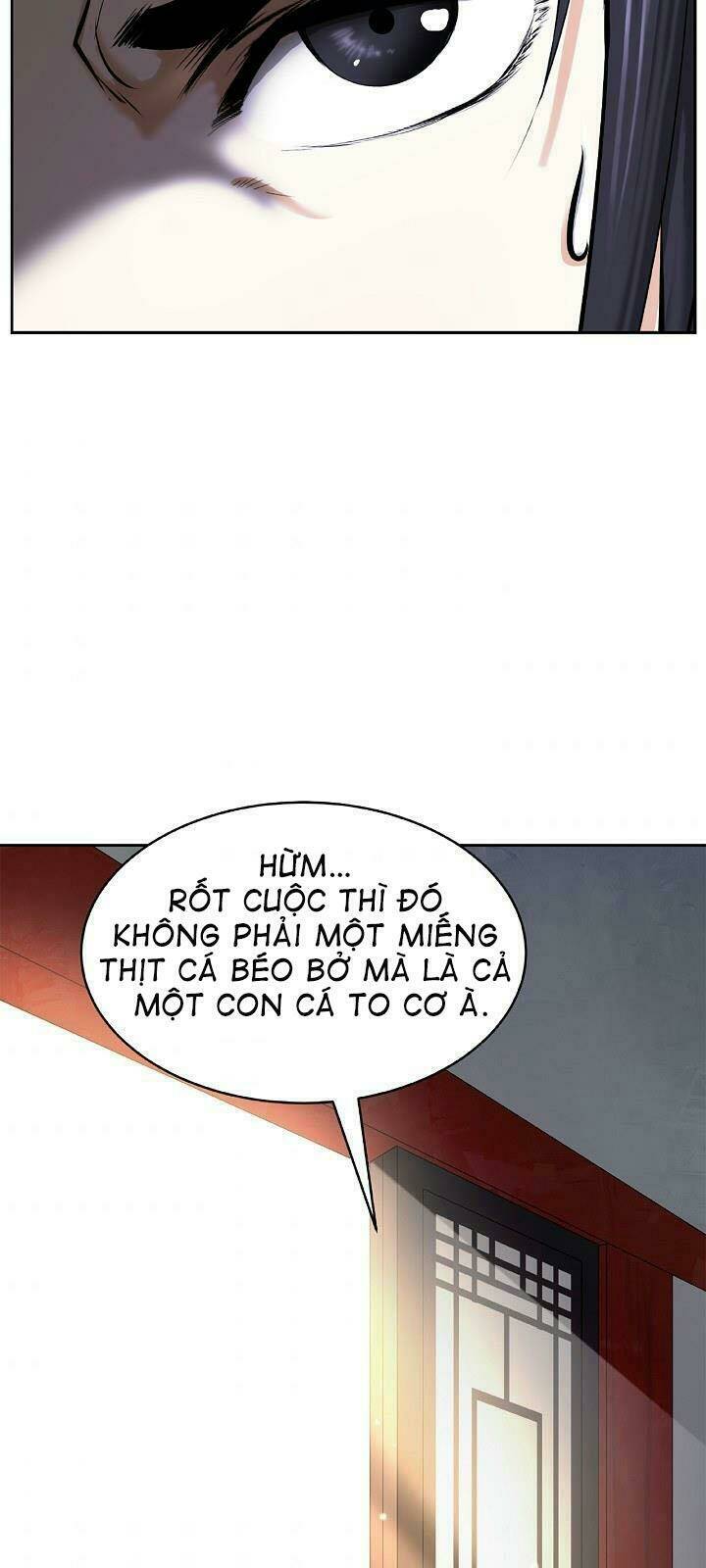 Lãng Tiên Kỳ Đàm: Chapter 56