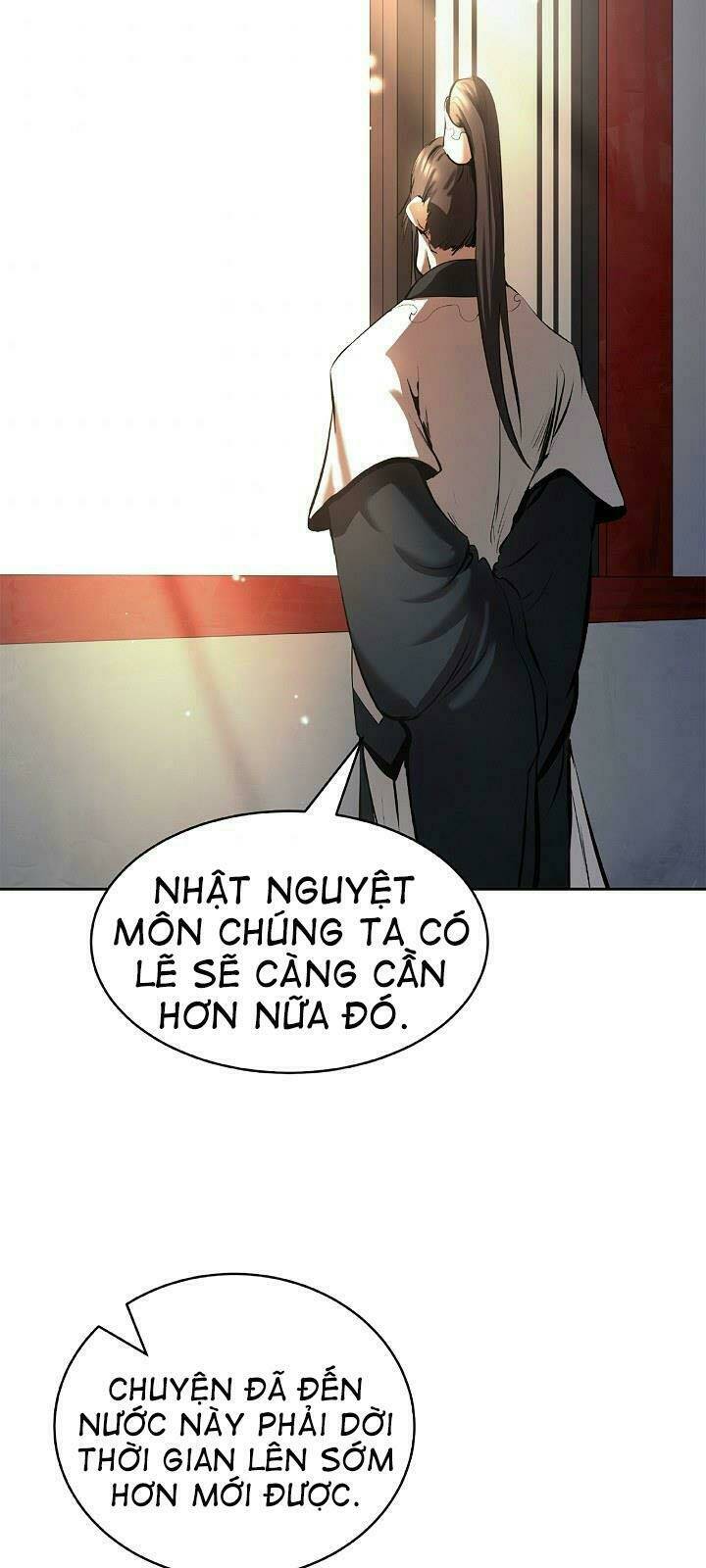 Lãng Tiên Kỳ Đàm: Chapter 56