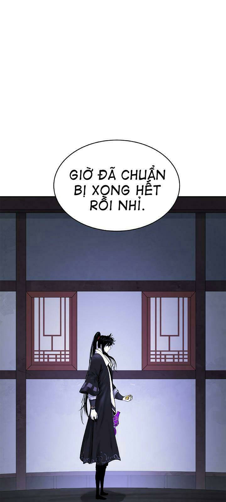 Lãng Tiên Kỳ Đàm: Chapter 56