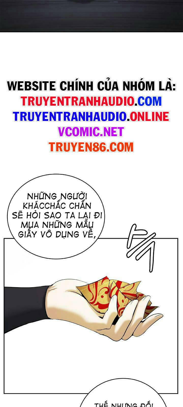 Lãng Tiên Kỳ Đàm: Chapter 56