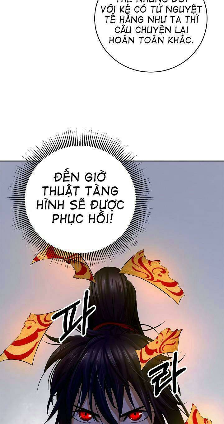 Lãng Tiên Kỳ Đàm: Chapter 56