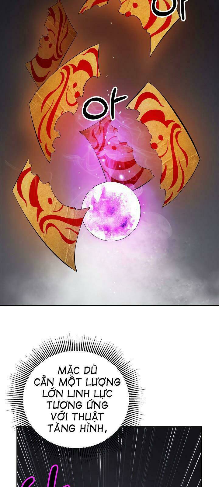 Lãng Tiên Kỳ Đàm: Chapter 56