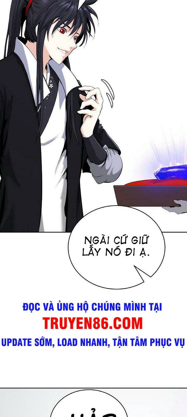 Lãng Tiên Kỳ Đàm: Chapter 56