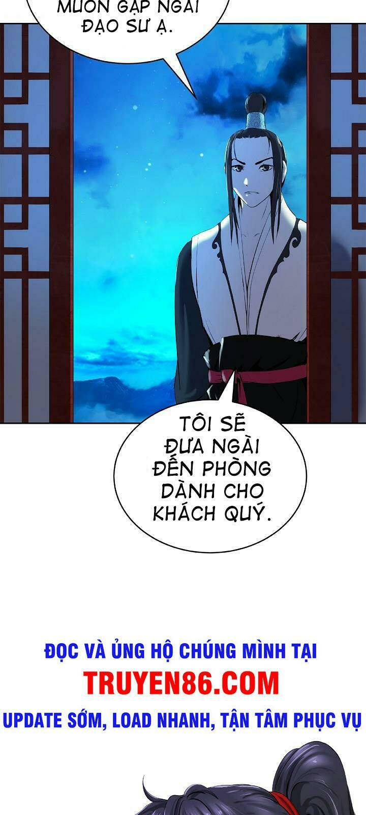 Lãng Tiên Kỳ Đàm: Chapter 56